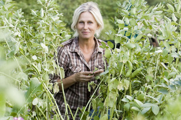 Žymė Janina Lapinskaitė
