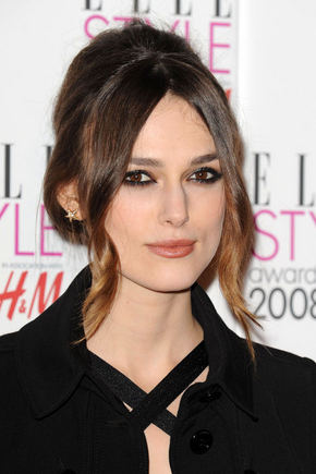 Žymė Keira Knightley