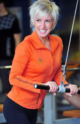 Žymė Rosita Paulauskaitė
