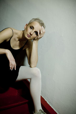 Žymė Ieva Norkūnienė