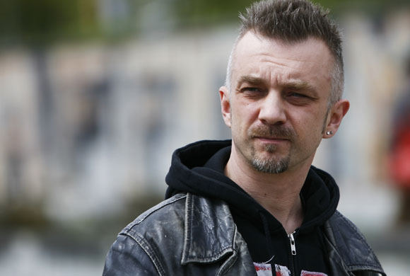 Andrius Mamontovas