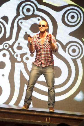 Žymė Donatas Baumila