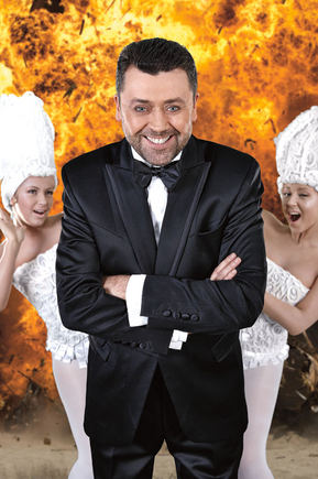 Žymė Girtas Vytautas Šapranauskas