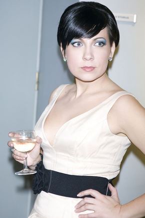 Aida Žiliūtė