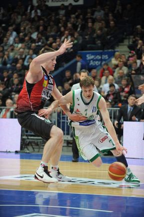 Martynas Pocius