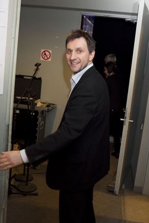 Dainius Kazlauskas