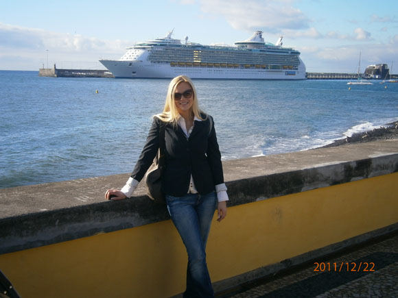 Jurgita Tvarijonaitė