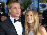 &bdquo;Scanpix&ldquo; nuotr./Bradas Pittas ir Jennifer Aniston