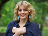 TV3 nuotr./Eglė Driukaitė seriale „Moterys meluoja geriau“