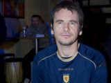 Viganto Ovadnevo nuotr./Marijonas Mikutavičius 