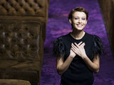 Gedimino Žilinsko nuotr./Aistė Jasaitytė