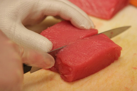 Tunas