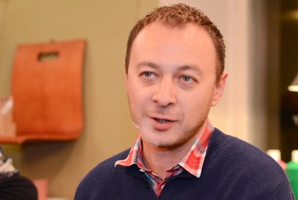 Aistis Mickevičius
