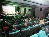 &Scaron;arūno Mažeikos/BFL nuotr./Grupės TWNKL koncertas įvyko kino teatre &bdquo;Pasaka&ldquo;