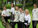 Grupės „Kitava“ archyvo nuotr./Grupė „Kitava“