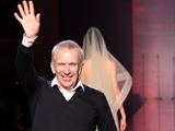 AFP/„Scanpix“ nuotr./J.P.Gaultier