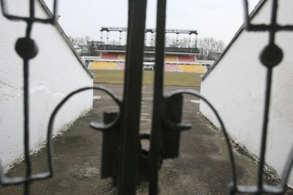 Žalgirio stadionas