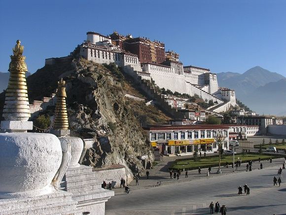 Tibetas