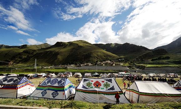 &bdquo;Scanpix&ldquo; nuotr./Tibetas