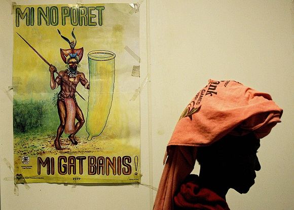 „Scanpix“ nuotr./Papua Naujoji Gvinėja – viena prasčiausių vietų gyventi moterims
