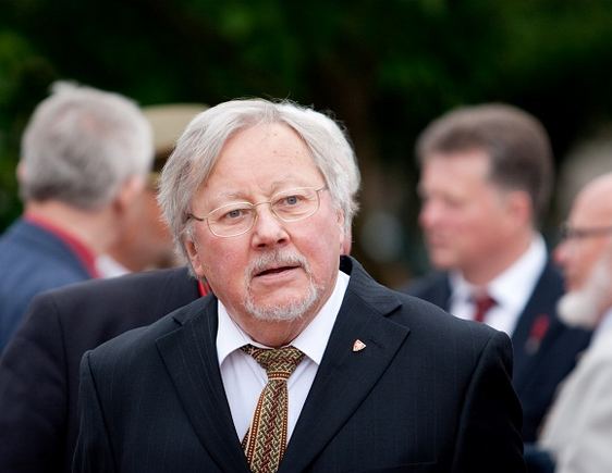 Žymė Vytautas Landsbergis