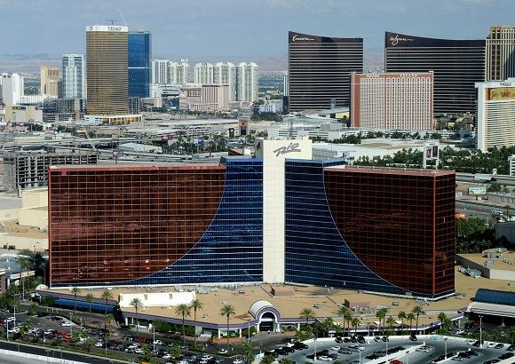Las Vegasas