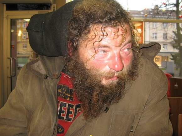Vitas Jonas Marcinkevičius
