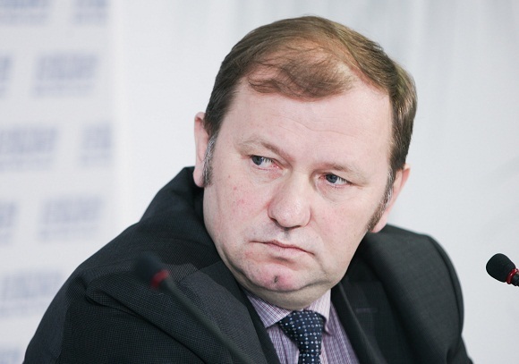 Vaikų ir paauglių psichiatras Dainius Pūras