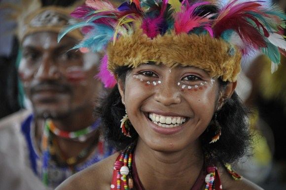 Papua Naujoji Gvinėja
