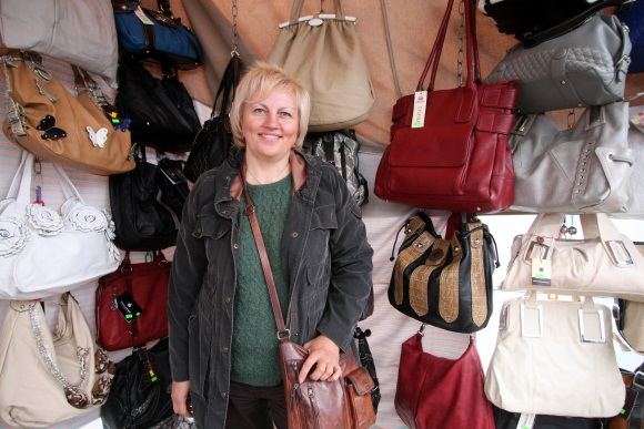 N.Prišmontienė sakė, kad negavę leidimo mitinguoti prekeiviai rinksis į tylos akciją tarybos posėdžių salėje.