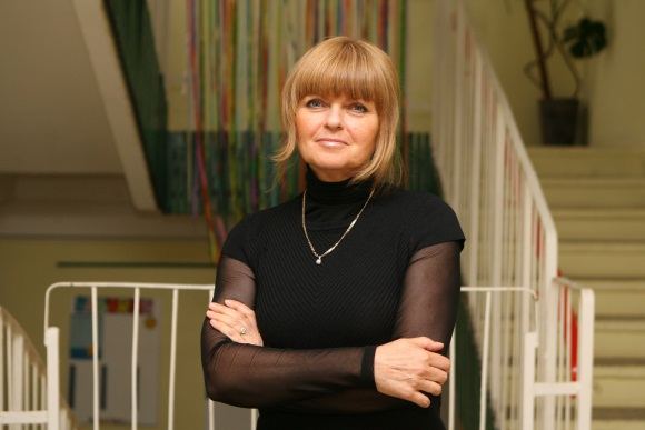 „Šviesos“ pradinės mokyklos direktorė M.Bajevienė tikina nepakęsianti melo, todėl savo sprendimo atleisti keturias mokytojas nekeis.