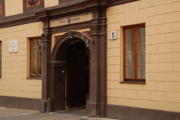 Žymė Viešųjų pirkimų tarnyba (VPT)