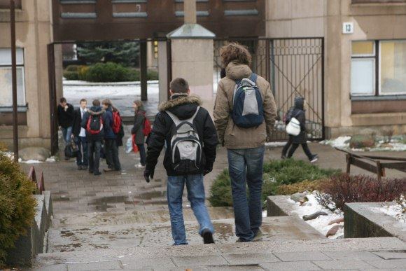 Dauguma naujojo įstatymo nuostatų įsigalios nuo šių metų rugsėjo.