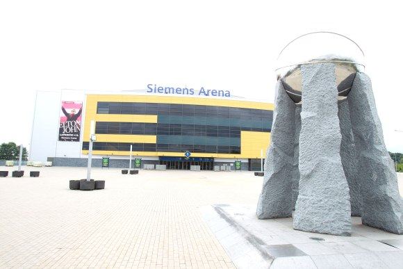 „Siemens“ arena