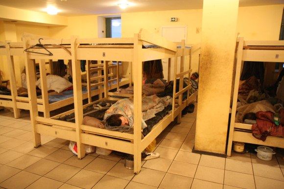 Nakvynės namai A.Kojelavičiaus g.
