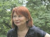 Juliaus Kalinsko/„15 minučių“ nuotr./Anot A.Kasperavičienės, teritorijos reljefas jaunas, besiformuojantis, bet tai labai svarbi Vilniaus kultūrinio kraštovaizdžio dalis, kurią būtina išsaugoti.