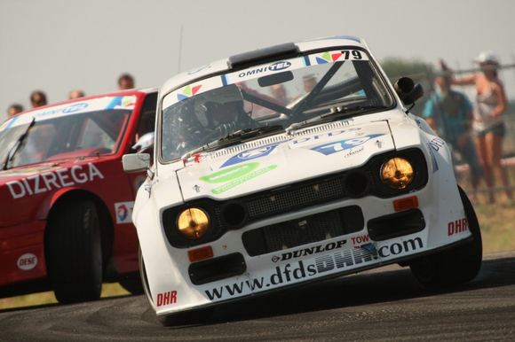 „Omnitel 1000 km lenktynės“ (2010 m.)