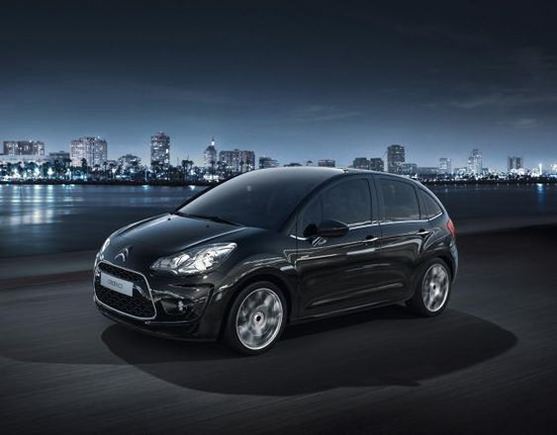 „Citroen C3/DS3“