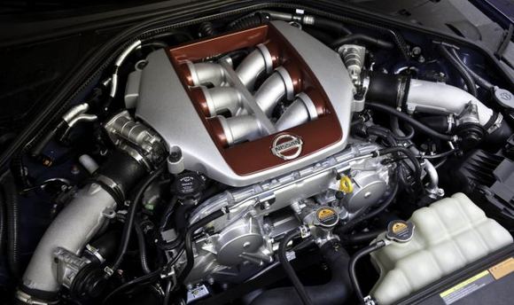 Žymė Nissan