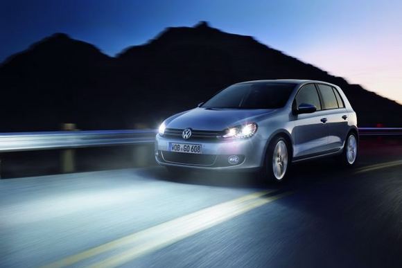 Žymė Volkswagen
