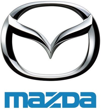 Žymė Mazda
