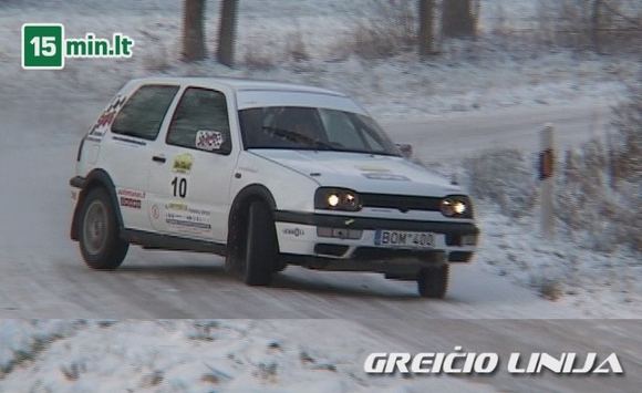 Kadras iš video siužeto