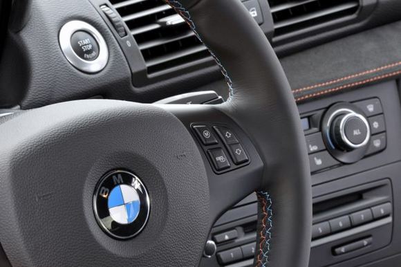Žymė BMW