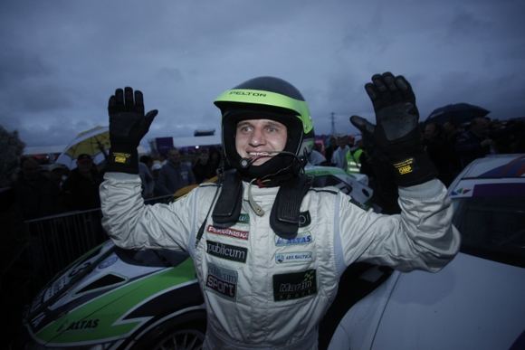 „Omnitel 1000 km lenktynės“
