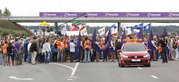 „Omnitel 1000 km Lenktynės“