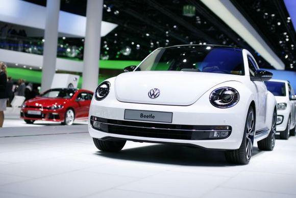 „Volkswagen Beetle“