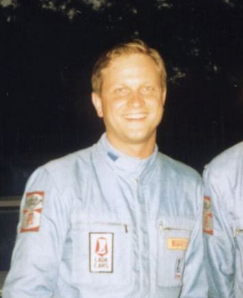 Audrius Šošas