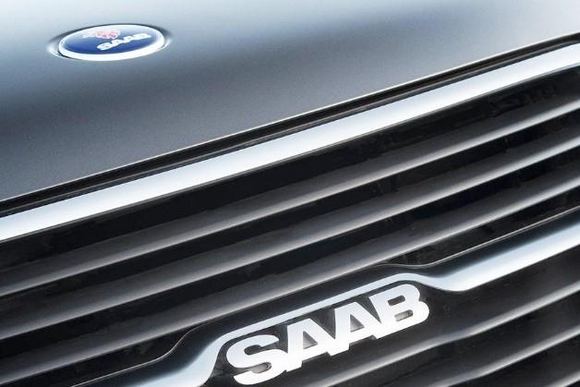 SAAB