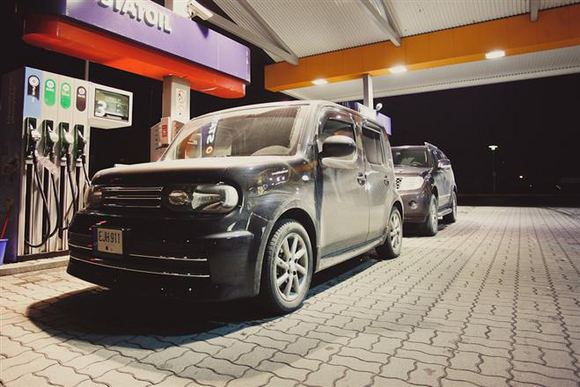 Algirdo Venskaus/waska.lt nuotr./„Nissan Pathfinder“