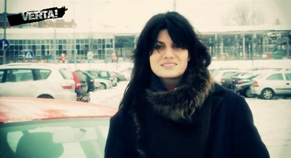 Renata Mikailionytė